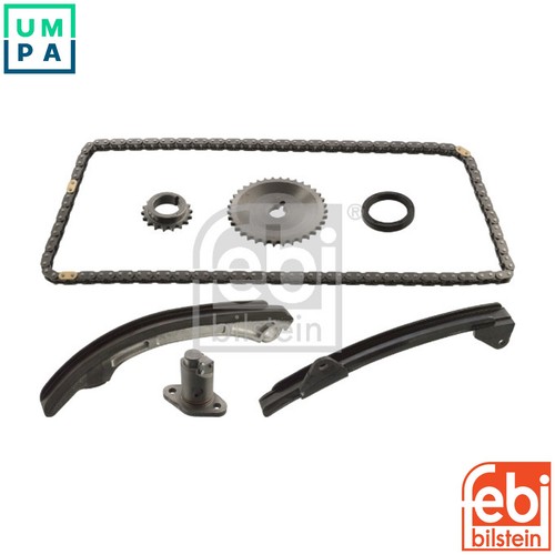 Timing chain kit - 106562, for