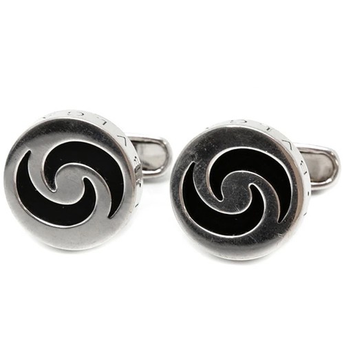Bvlgari black onyx optical - black,