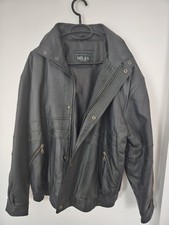 Men’s Leather Master MILAN