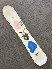 161cm 2027 Capita Aeronaut