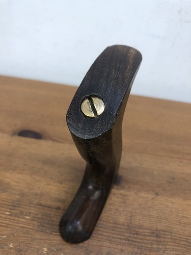 Stanley record rosewood no 4 - /,