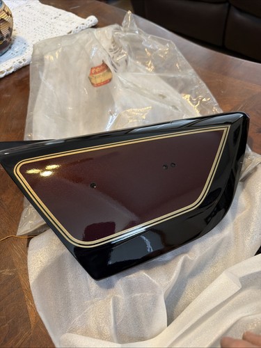 New oem 1983 suzuki 850gl - oem, gs