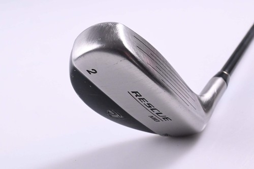 Taylormade rescue mid - rescue, #2