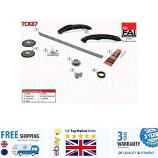 Timing Chain Kit For VW POLO