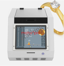 NEW Metal Analyzer XRF