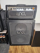 Engl screamer half - screamer, 50
