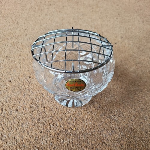 Royal brierley handmade - brierley,