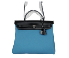 HERMES Herbag 31 Military