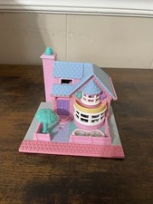 VINTAGE Bluebird Polly Pocket
