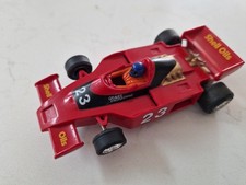 Scalextric C378 Renault RS01 in Red Livery
