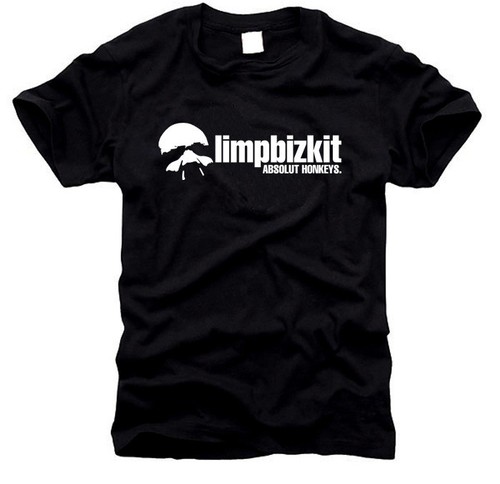 Limp bizkit limpbizkit - limp,