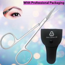 Professional Eyebrow Trimming