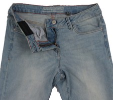 Womens Blue Cigarette NEXT