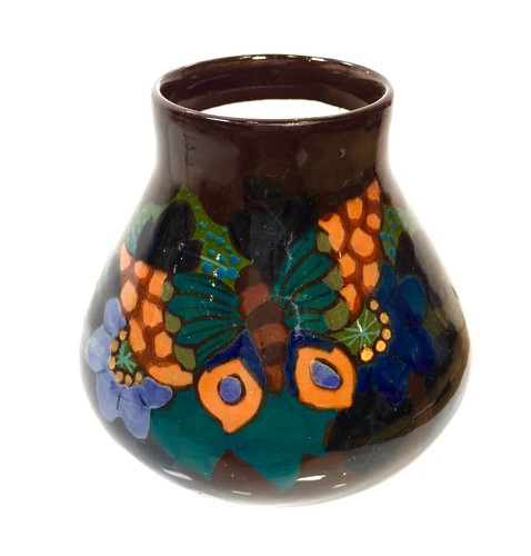 Antique high glaze - high, gouda