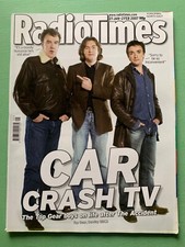 RADIO TIMES mag