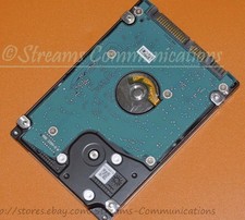 500GB Laptop Hard Drive for