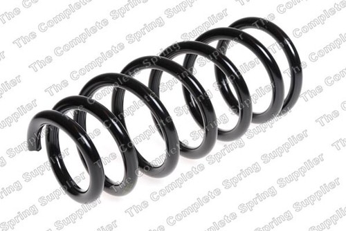 New coil spring - new, for