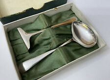 Vtg Silver Plate EPNS 11cm Old