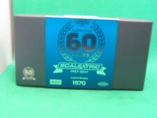 SCALEXTRIC C3827A LANCIA