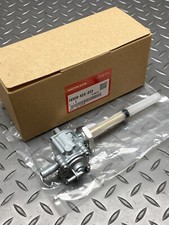 Honda CB600F Hornet 1998 99 00 2001 / Fuel Tank / Petcock Tap / OEM Genuine