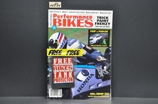 Vintage Performance Bikes