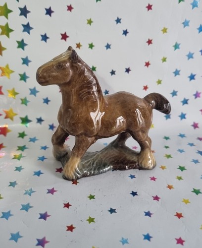 Wade whimsies horse - wade,