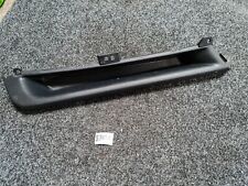 FOR 2015 TOYOTA YARIS PASENGER LEFT SEAT SIDE STORAGE RAIL COVER TRIM 554510D140