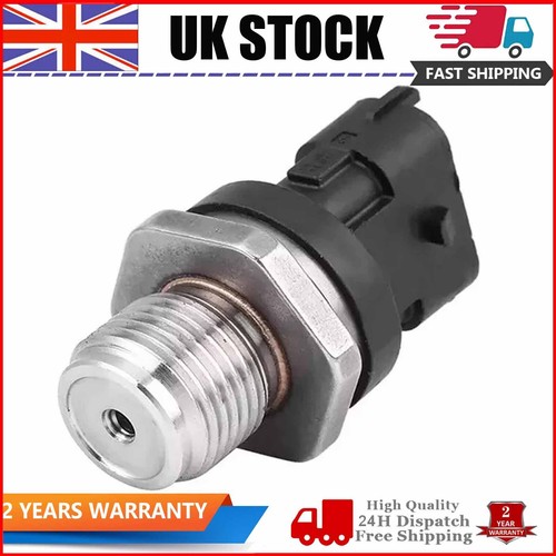 Fuel rail pressure sensor for - sensor,