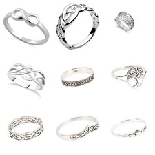 925 solid sterling - solid,