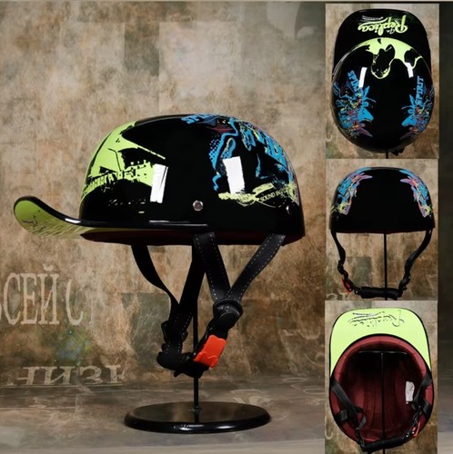 Baseball cap electric bike - cap,