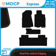 Express with Red Pre-Stitch