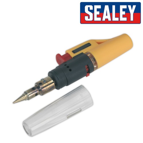 Sealey ak2942 butane - sealey,