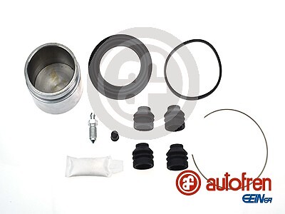 New repair kit - new,