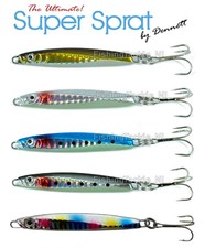 Dennett Saltwater Pro Super