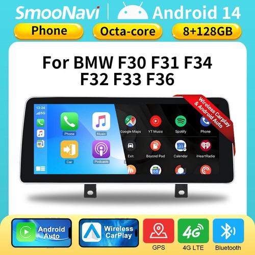 Carplay 128gb gps car - 128gb,