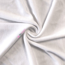 Poly Interlock Knit Soft