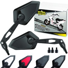 Area1 Scooter Rear View Mirror