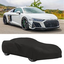 For Audi R8 Coupe Spyder Satin