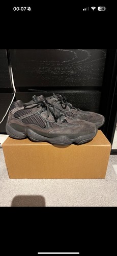 Yeezy 500 utility - yeezy,