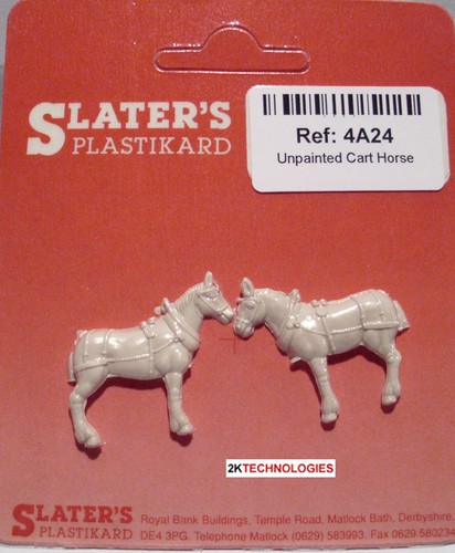 Slaters 4a24 cart horse - slaters,