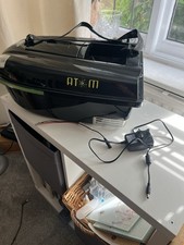 Waverunner Atom Bait Boat