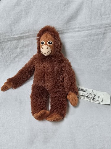 Ikea orangutan monkey - ikea,
