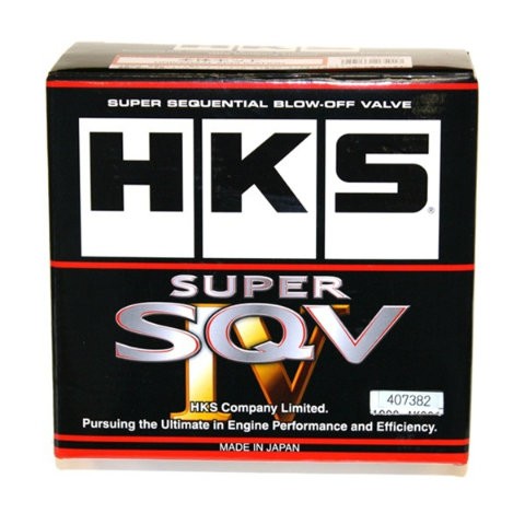 Hks sqv4 bov for 200sx - bov,
