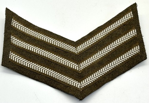 British military issue khaki - british,
