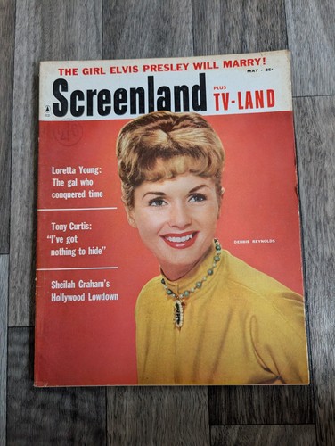 Screenland - screenland, tv-land)