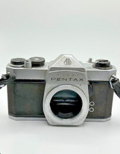 Asahi Pentax SP500 Spotmatic