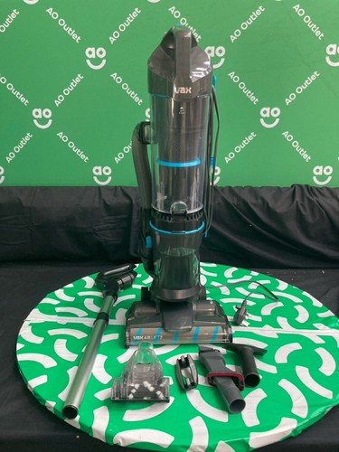 Vax upright vacuum - vax,