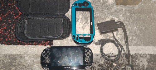 Modded psvita - modded,