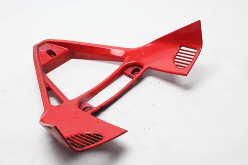 Belly spoiler fairing - ,, lower