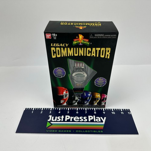 New sealed bandai mighty - new,